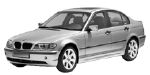 BMW E46 B0486 Fault Code