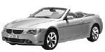 BMW E64 B0486 Fault Code