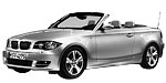 BMW E88 B0486 Fault Code
