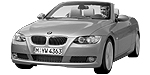 BMW E93 B0486 Fault Code