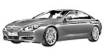 BMW F06 B0486 Fault Code