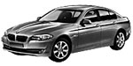 BMW F10 B0486 Fault Code