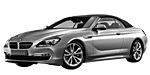 BMW F12 B0486 Fault Code