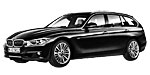 BMW F31 B0486 Fault Code